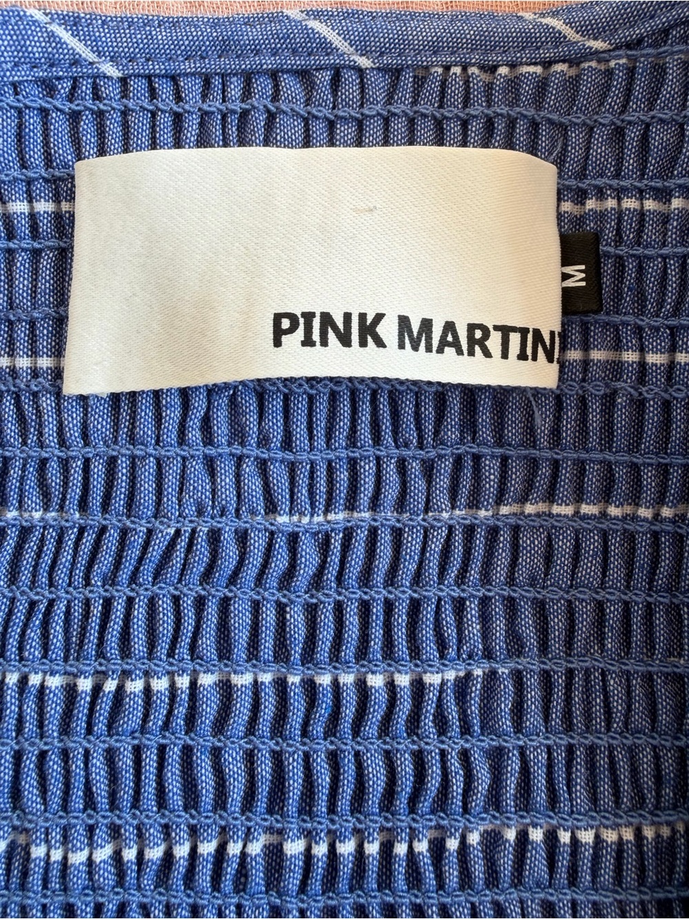 Pink Martini Camille Dress, M - Picture 7 of 10